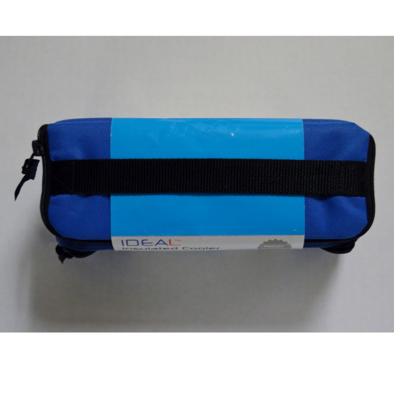 Mark 7 Insulated Cooler w/storage