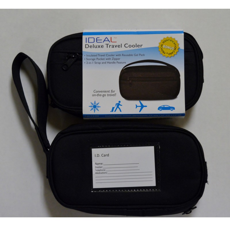 Promotional Travel Case