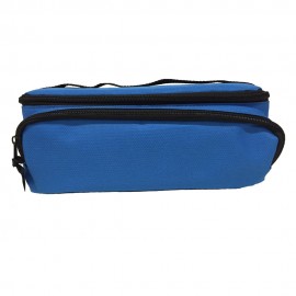 Mark 7  Insulated Cooler w/storage