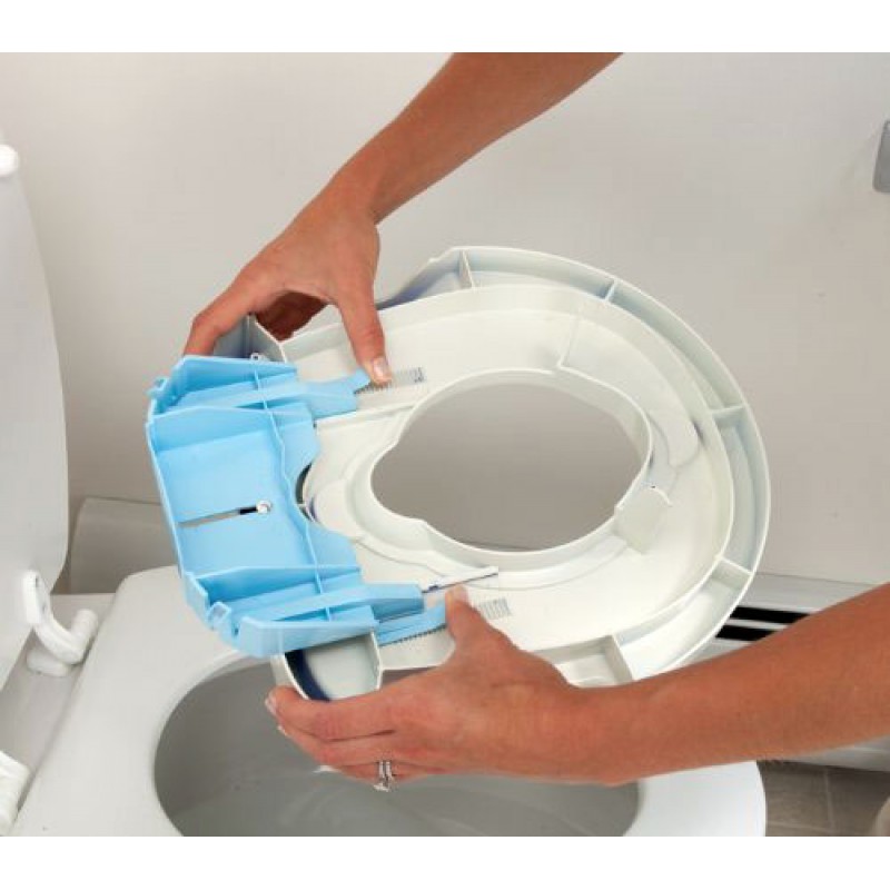 Easy Clean Potty tm